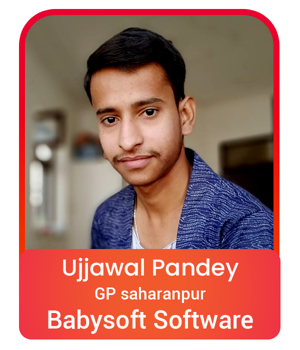 Top IT Job Placement Success Story - DigiCoders Lucknow - Student 163