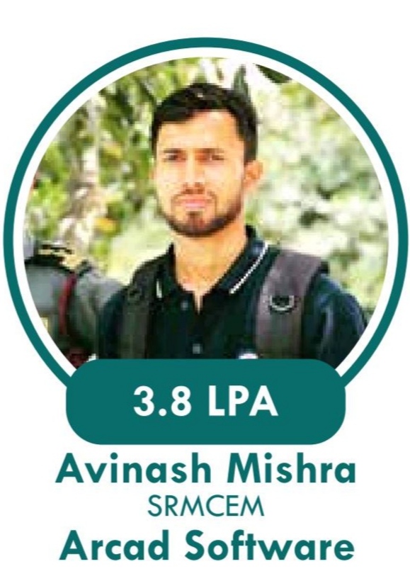 Top IT Job Placement Success Story - DigiCoders Lucknow - Student 188