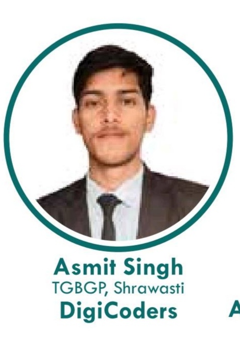 Top IT Job Placement Success Story - DigiCoders Lucknow - Student 190