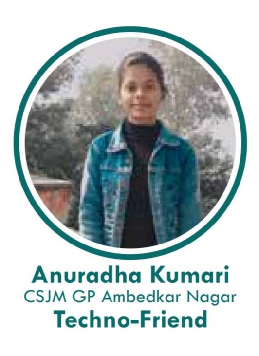 Top IT Job Placement Success Story - DigiCoders Lucknow - Student 208