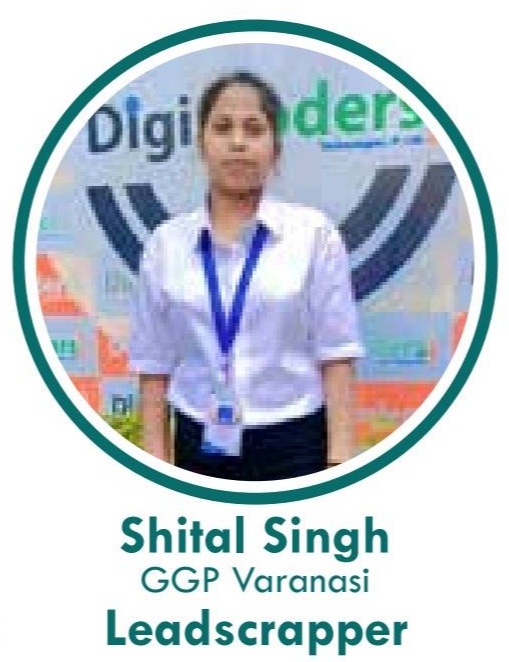 Top IT Job Placement Success Story - DigiCoders Lucknow - Student 218
