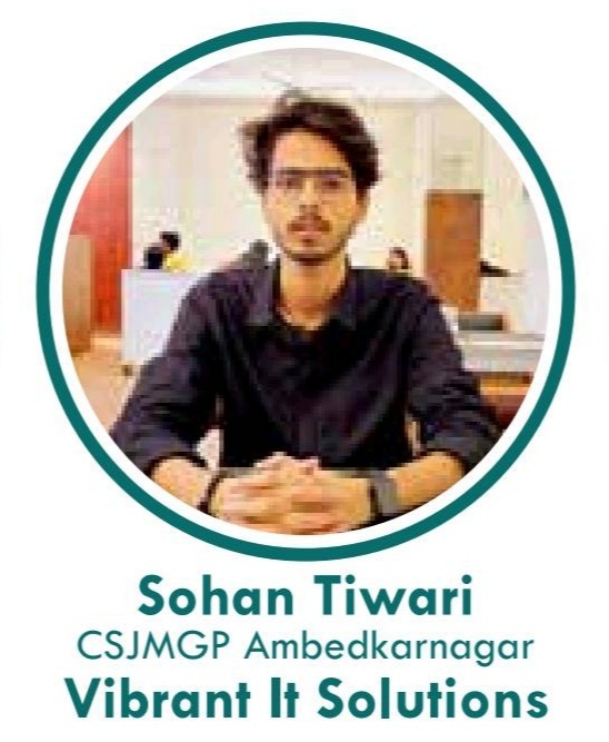 Top IT Job Placement Success Story - DigiCoders Lucknow - Student 219