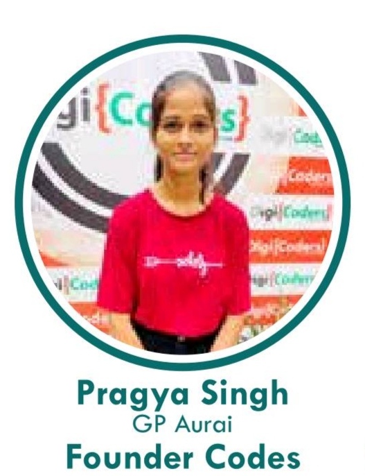 Top IT Job Placement Success Story - DigiCoders Lucknow - Student 232