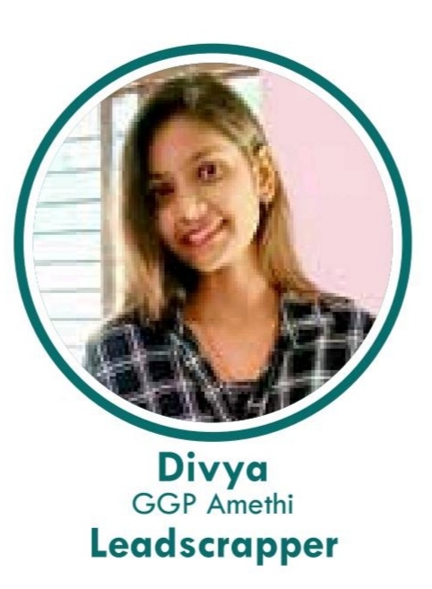 Top IT Job Placement Success Story - DigiCoders Lucknow - Student 238