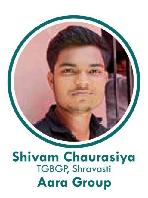 Top IT Job Placement Success Story - DigiCoders Lucknow - Student 240