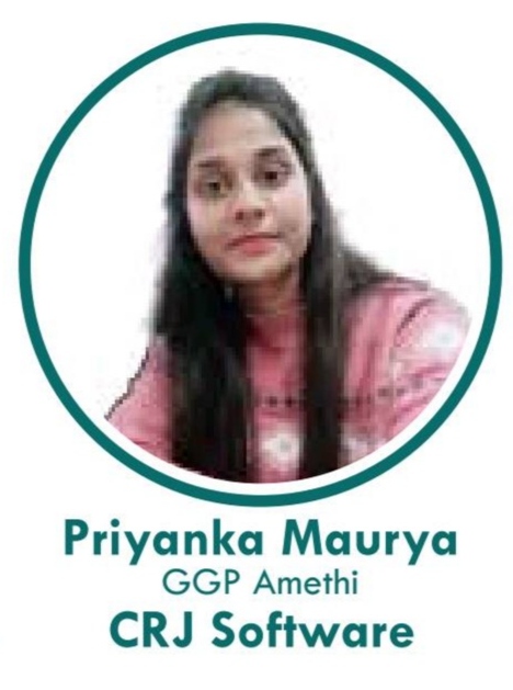 Top IT Job Placement Success Story - DigiCoders Lucknow - Student 260