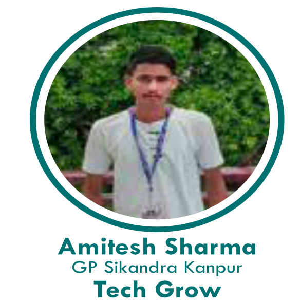 Top IT Job Placement Success Story - DigiCoders Lucknow - Student 304