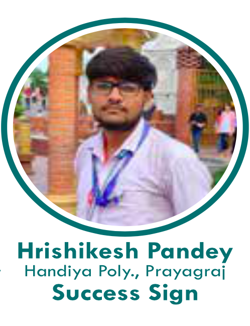 Top IT Job Placement Success Story - DigiCoders Lucknow - Student 319