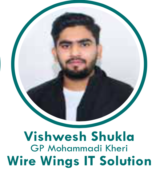 Top IT Job Placement Success Story - DigiCoders Lucknow - Student 336