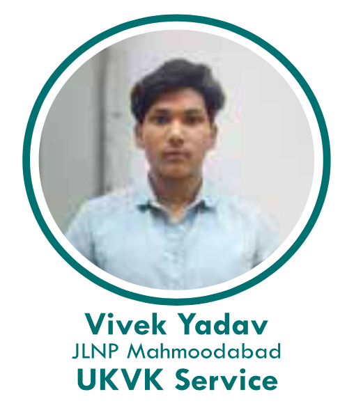 Top IT Job Placement Success Story - DigiCoders Lucknow - Student 338