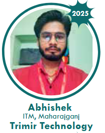 Top IT Job Placement Success Story - DigiCoders Lucknow - Student 431