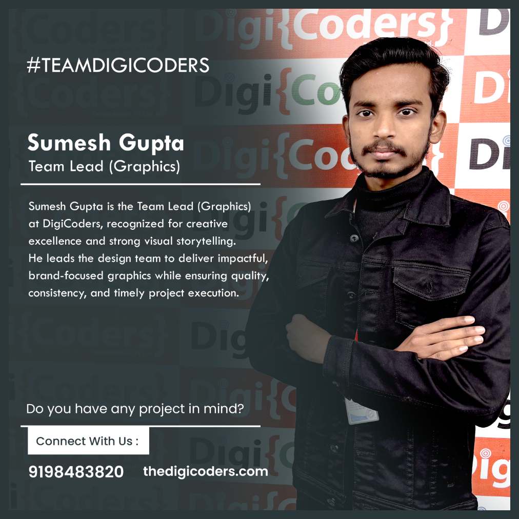 Expert IT Trainer - DigiCoders Technologies Lucknow