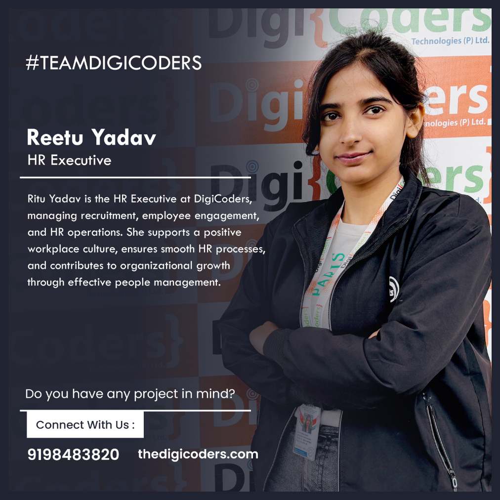 Expert IT Trainer - DigiCoders Technologies Lucknow