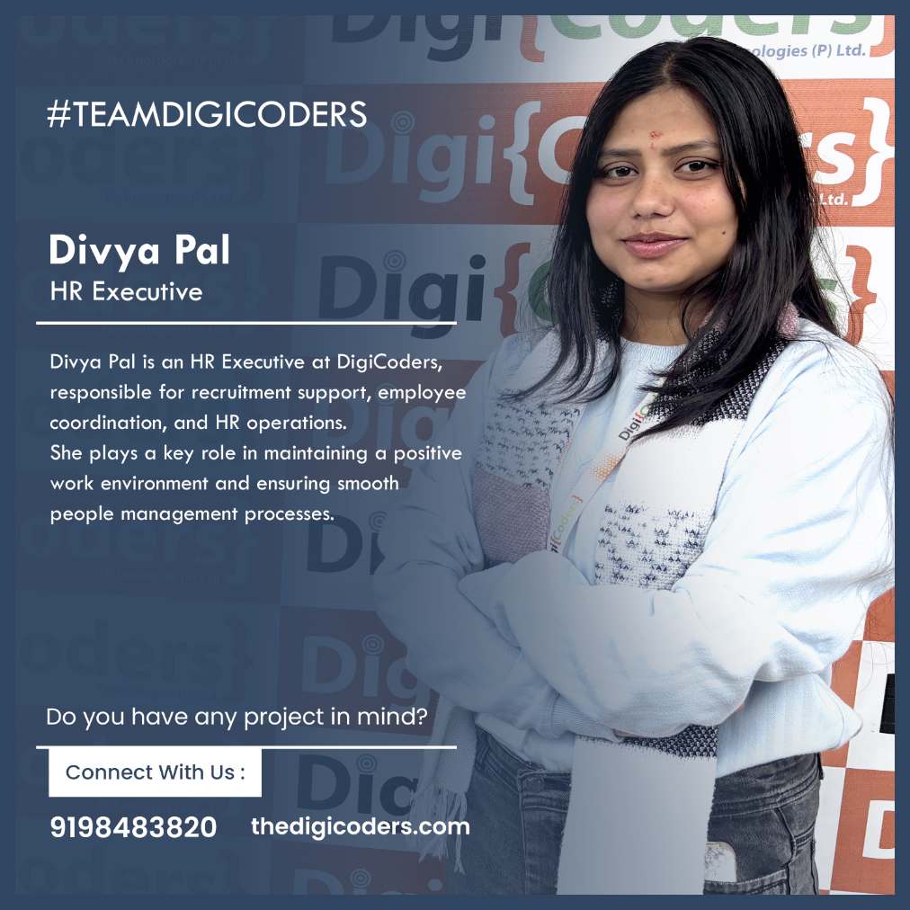 Expert IT Trainer - DigiCoders Technologies Lucknow