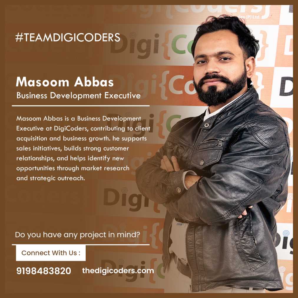 Expert IT Trainer - DigiCoders Technologies Lucknow