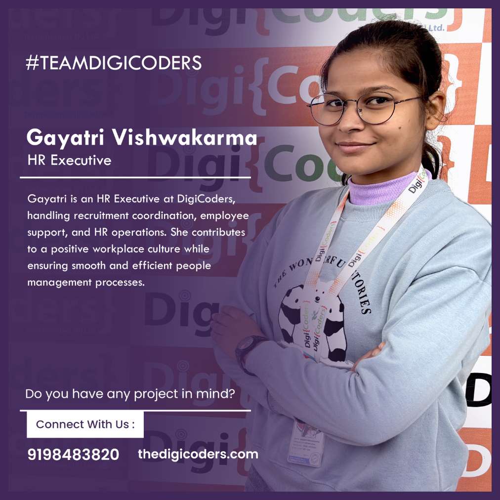 Expert IT Trainer - DigiCoders Technologies Lucknow