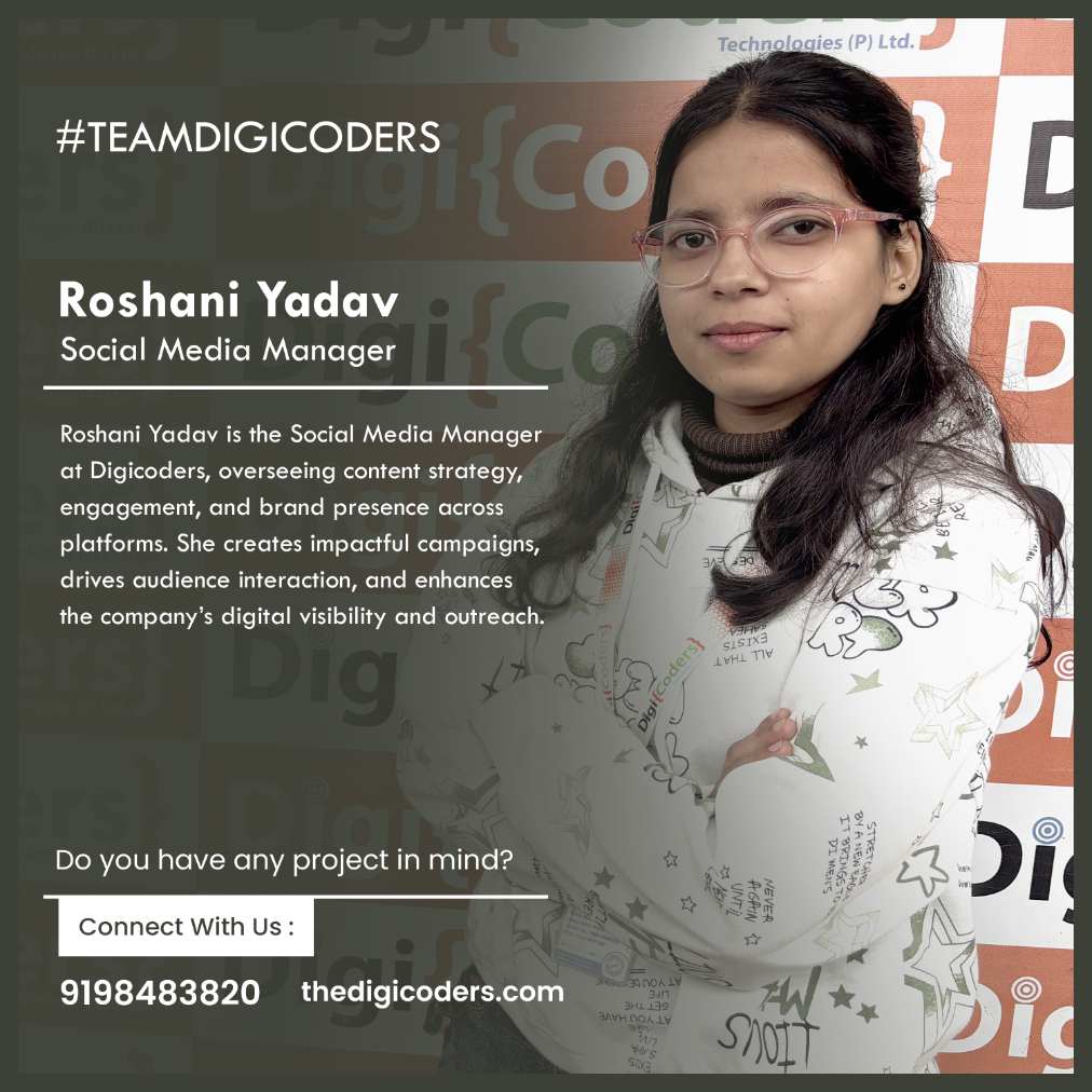 Expert IT Trainer - DigiCoders Technologies Lucknow